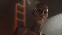 Backdrop to the movie "Alien: Romulus" #710037