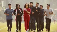 Backdrop to the movie "Chhichhore" #786826