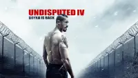 Backdrop to the movie "Boyka: Undisputed IV" #916895