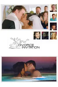 Poster to the movie "Divorce Invitation" #1103119