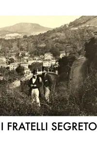 Poster to the movie "I fratelli Segreto" #1064237