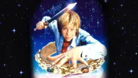Backdrop to the movie "Johnny Mysto: Boy Wizard" #895074
