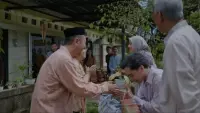 Backdrop to the movie "Jodoh 3 Bujang" #803068