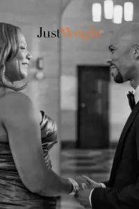 Poster to the movie "Just Wright" #705396