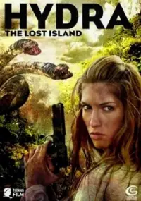 Poster to the movie "Hydra" #1171659