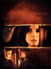 Poster to the movie "Murder by Numbers" #736454