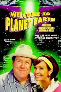 Poster to the movie "Alien Avengers" #677789