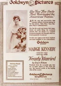 Poster to the movie "Nearly Married" #1172623