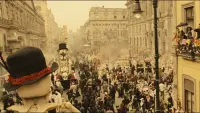 Backdrop to the movie "Spectre" #803874