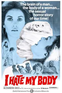 Poster to the movie "I Hate My Body" #1134295