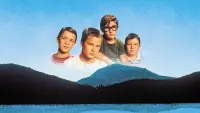 Backdrop to the movie "Stand by Me" #775963