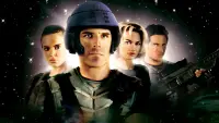 Backdrop to the movie "Starship Troopers 2: Hero of the Federation" #771564