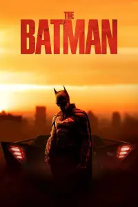 Poster to the movie "The Batman" #557426