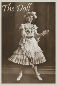 Poster to the movie "The Doll" #1058841