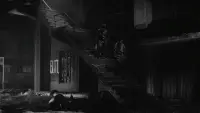 Backdrop to the movie "The Human Condition III: A Soldier