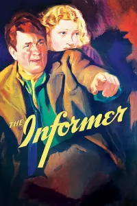 Poster to the movie "The Informer" #1022055