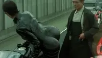Backdrop to the movie "The Matrix Reloaded" #740549