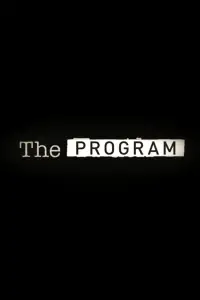 Poster to the movie "The Program" #1166194