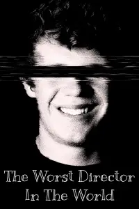 Poster to the movie "The Worst Director in the World" #871496