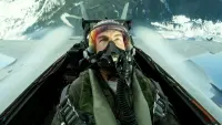 Backdrop to the movie "Top Gun: Maverick" #815947