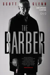 Poster to the movie "The Barber" #662950