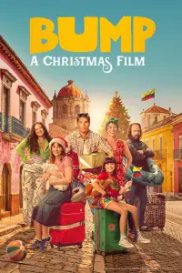 Poster to the movie "Bump: A Christmas Film" #1127425