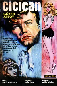 Poster to the movie "Cici Can" #1175750