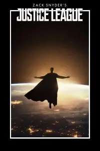 Poster to the movie "Zack Snyder