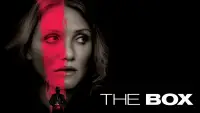Backdrop to the movie "The Box" #972186