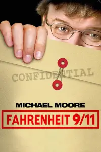 Poster to the movie "Fahrenheit 9/11" #994891