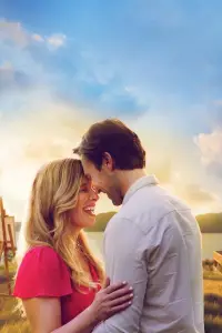 Poster to the movie "Love at Sunset Terrace" #875502