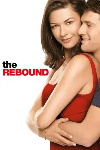 Poster to the movie "The Rebound" #982375