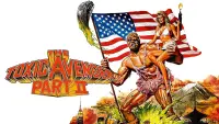 Backdrop to the movie "The Toxic Avenger Part II" #947009
