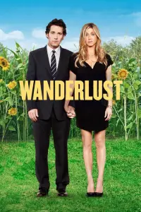 Poster to the movie "Wanderlust" #951826