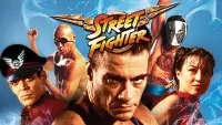 Backdrop to the movie "Street Fighter" #970265