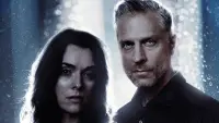Backdrop to the movie "Variant" #845428