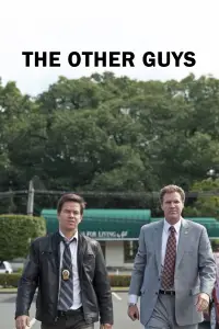 Poster to the movie "The Other Guys" #1045580