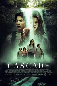 Poster to the movie "Cascade" #1080756