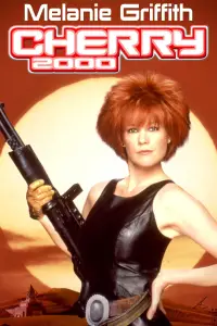 Poster to the movie "Cherry 2000" #1109388