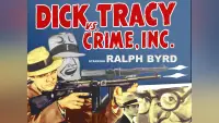 Backdrop to the movie "Dick Tracy vs. Crime Inc." #1164784