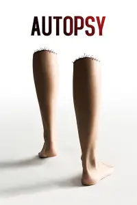 Poster to the movie "Autopsy" #1035558