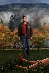 Poster to the movie "Blue Ridge" #1114492