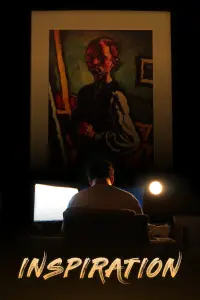 Poster to the movie "Inspiration" #748677