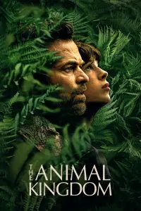 Poster to the movie "The Animal Kingdom" #967883