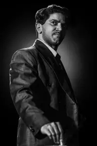 Poster to the movie "Kaantha" #1055366