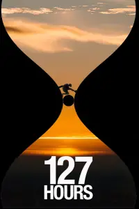 Poster to the movie "127 Hours" #961346