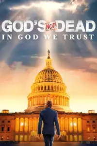 Poster to the movie "God