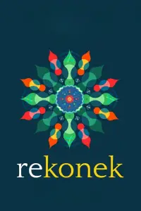 Poster to the movie "Rekonek" #1121071