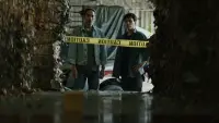 Backdrop to the movie "Shadowless" #810234
