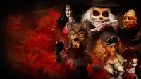 Backdrop to the movie "Puppet Master: Axis Termination" #749244